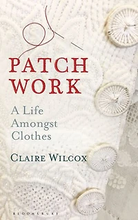 Patch Work: Winner Of The 2021 Pen Ackerley Prize