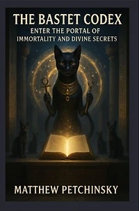 The Bastet Codex: Unlocking the Goddess's Magickal Secrets