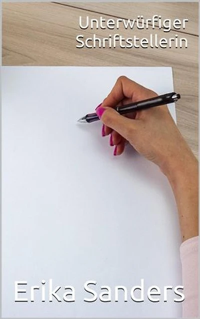 Unterwürfiger Schriftstellerin: Herrschaft und erotische Unterwerfung, #4