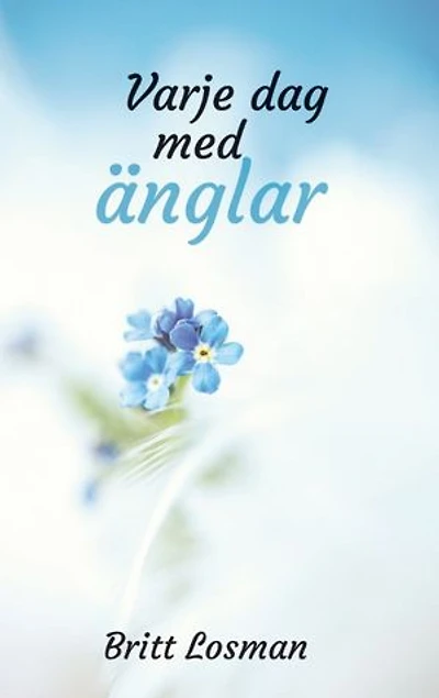 Varje dag med änglar