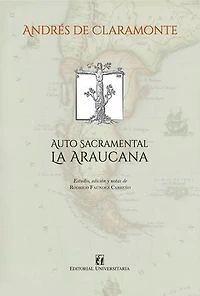 Auto sacramental La Araucana