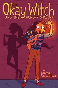 the Okay Witch and Hungry Shadow
