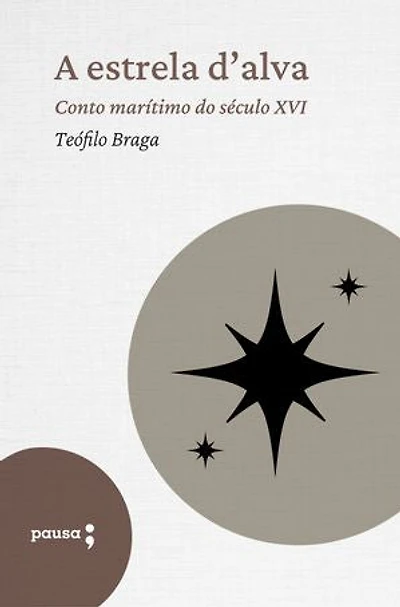A estrela d'alva