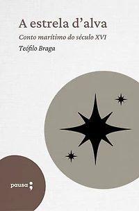 A estrela d'alva