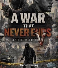 A War That Never Ends: A Street Tale Of Philly