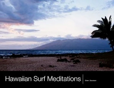 Hawaiian Surf Meditations: Musical Tarot Cards SoulSurfer Tarot Deck