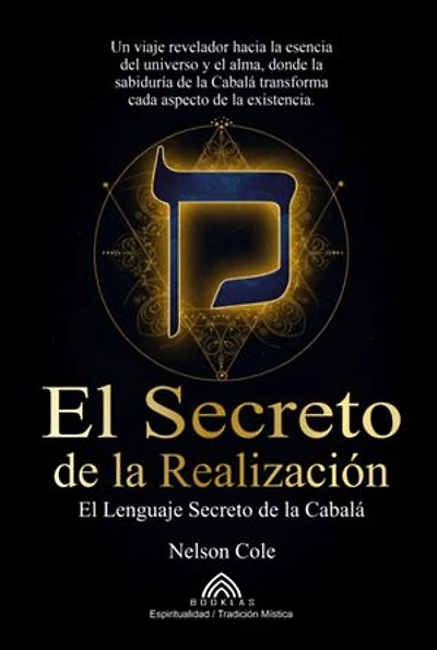 El Secreto De La Realización