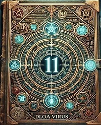 11: Dark Nightmare, #1
