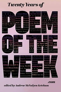 Twenty Years of PoemoftheWeek.com