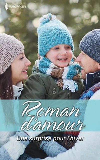 Une surprise pour l'hiver