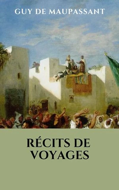 Récits de voyages