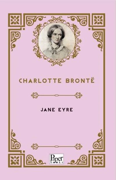 Jane Eyre