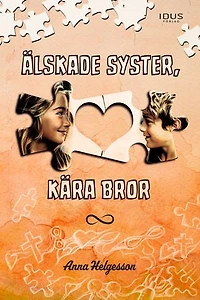 Älskade syster, kära bror