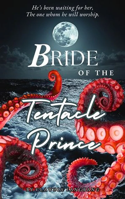 Bride of the Tentacle Prince