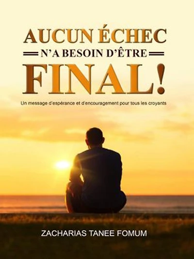 Aucun Echec N'a Besoin D'etre Final: ZTF: Autres Titres, #5