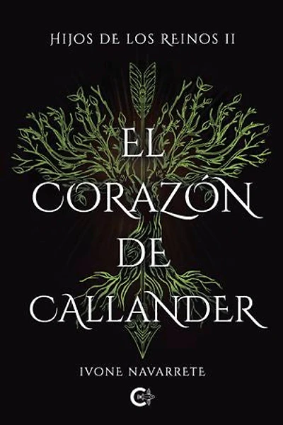 El corazón de Callander