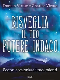 Risveglia il tuo Potere Indaco