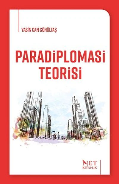 Paradiplomasi Teorisi