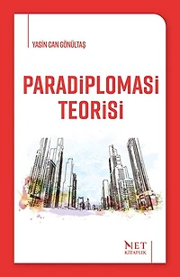Paradiplomasi Teorisi
