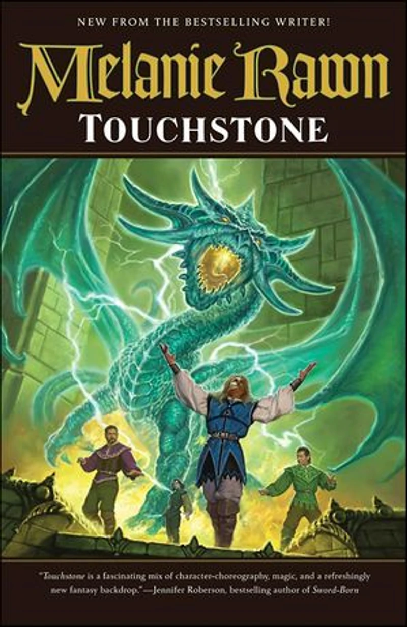 Touchstone