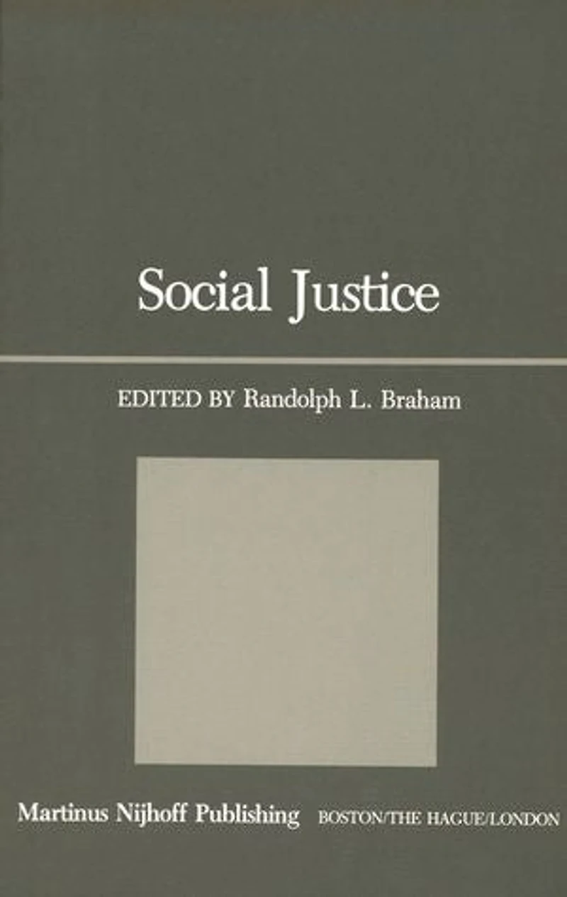Social Justice