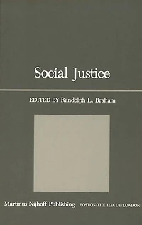Social Justice