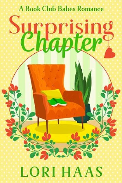 Surprising Chapter