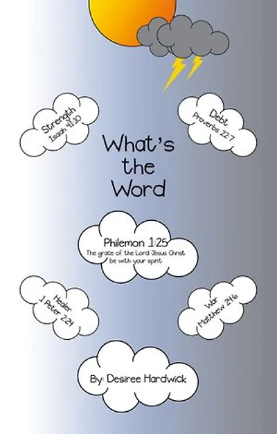 What’s the Word