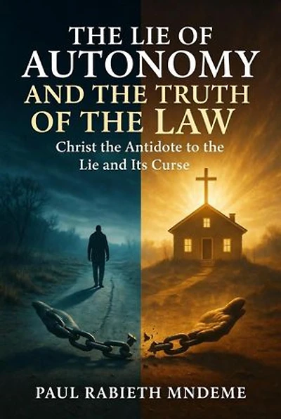 The Lie of Autonomy and the Truth of the Law