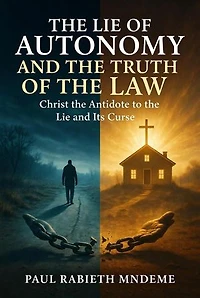 The Lie of Autonomy and the Truth of the Law