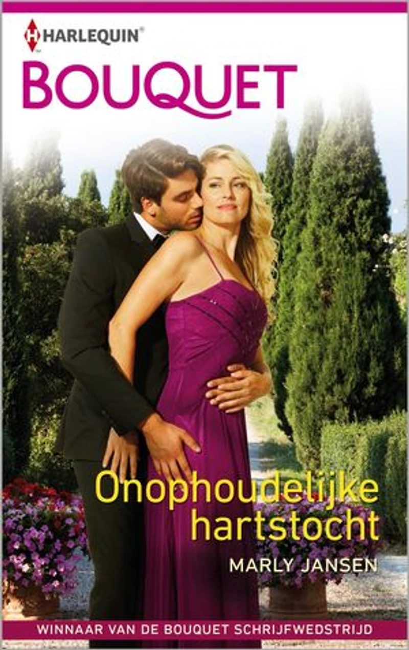 Onophoudelijke hartstocht