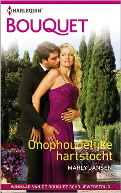 Onophoudelijke hartstocht