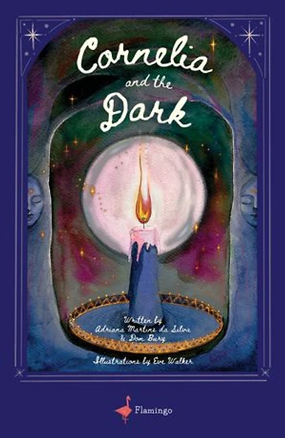Cornelia and the dark