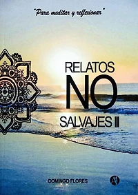 Relatos No Salvajes II: 9789878709208, #1