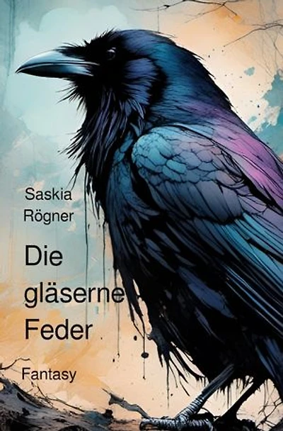 Die gläserne Feder