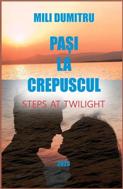 Pași la crepuscul: ISBN 978-973-0-31620-9