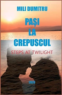 Pași la crepuscul: ISBN 978-973-0-31620-9