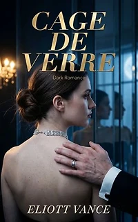 Cage de Verre: Dark Romance Psychologique