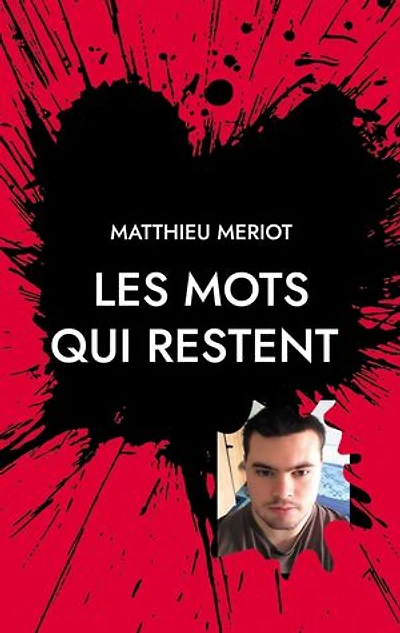 Les mots qui restent