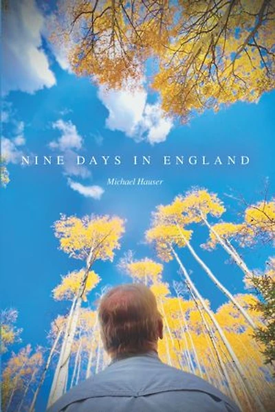 Nine Days in England