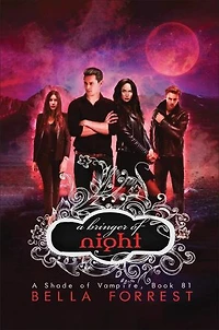 A Bringer of Night: A Shade of Vampire Book 81