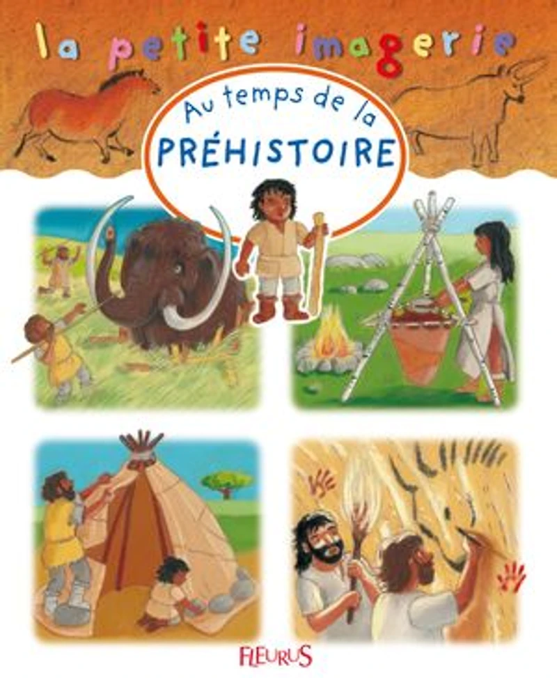 La préhistoire