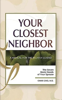 Your Closest Neighbor