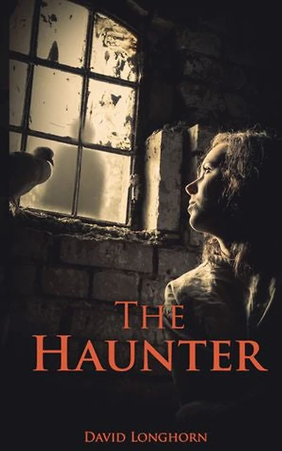 The Haunter: Scary Ghost & Paranormal Horror Story