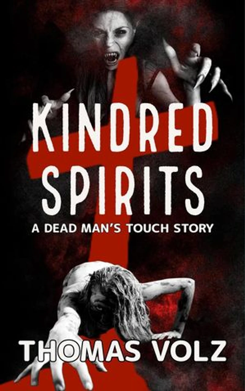 Kindred Spirits: Dead Man