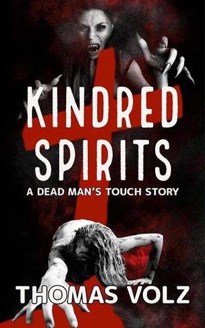 Kindred Spirits: Dead Man