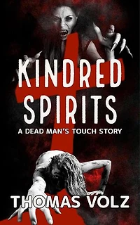 Kindred Spirits: Dead Man