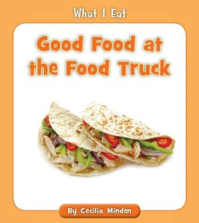 Good Food at the Truck
