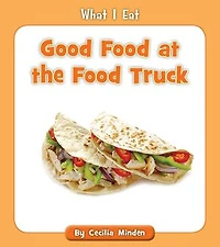 Good Food at the Truck