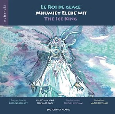 Ice King